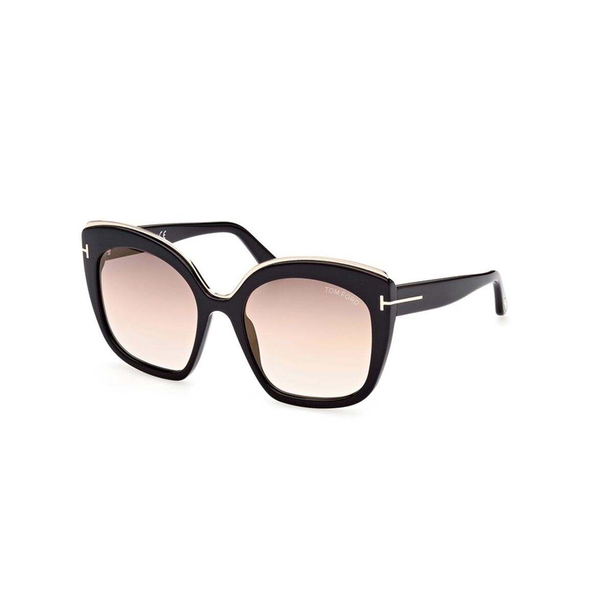 Ladies’ Sunglasses Tom Ford FT0944 55 01G