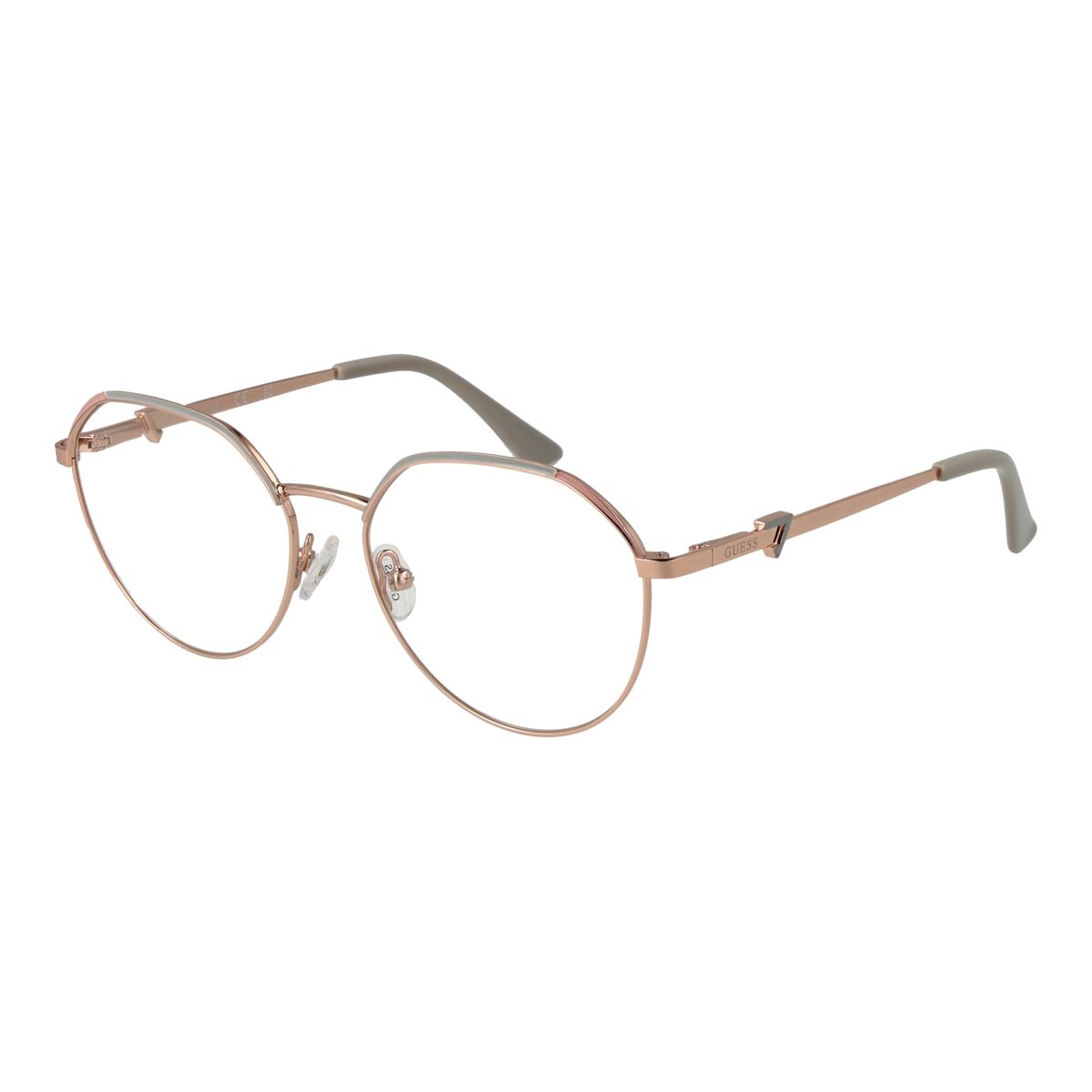 Ladies’ Spectacle frame Guess GU2866 53028