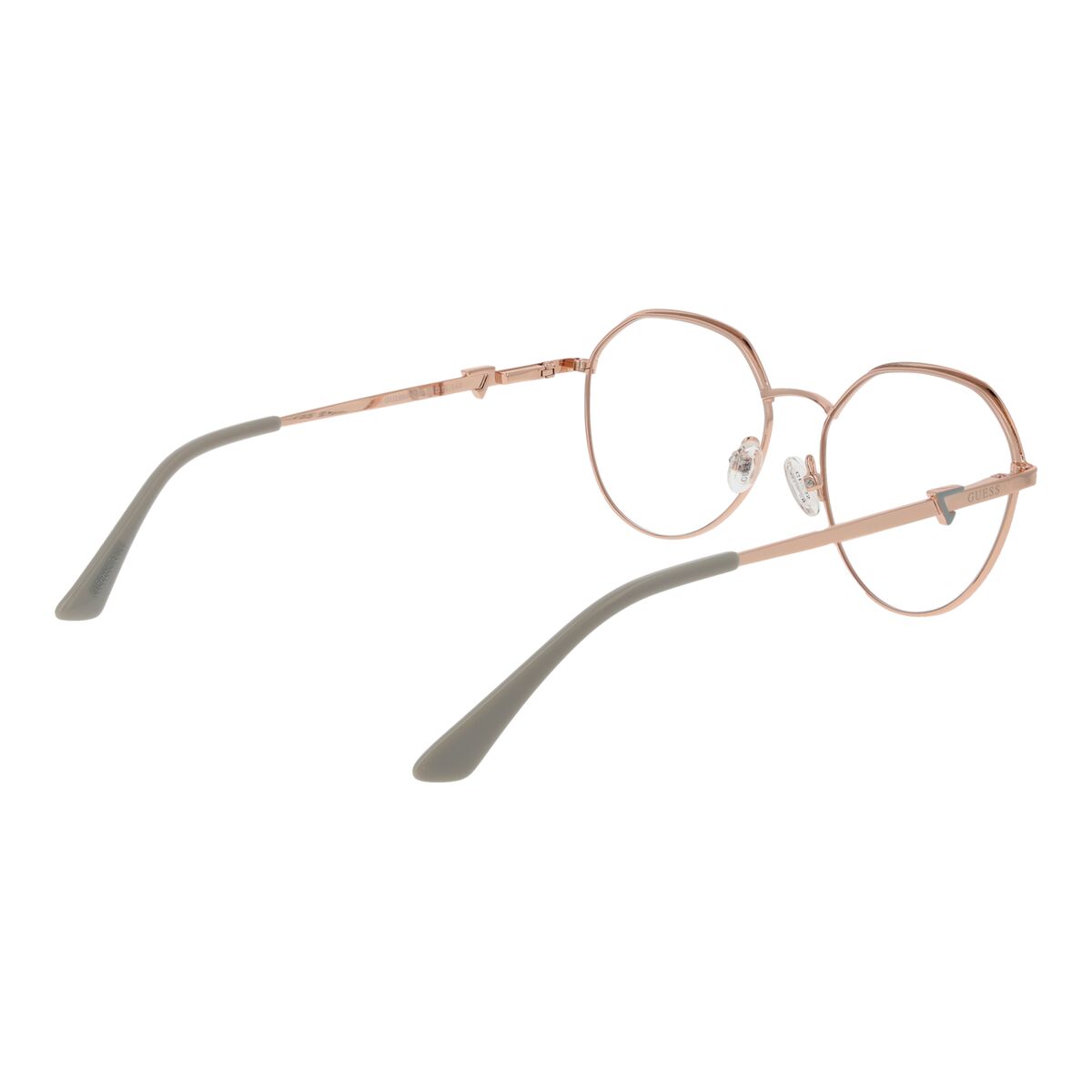 Ladies’ Spectacle frame Guess GU2866 53028