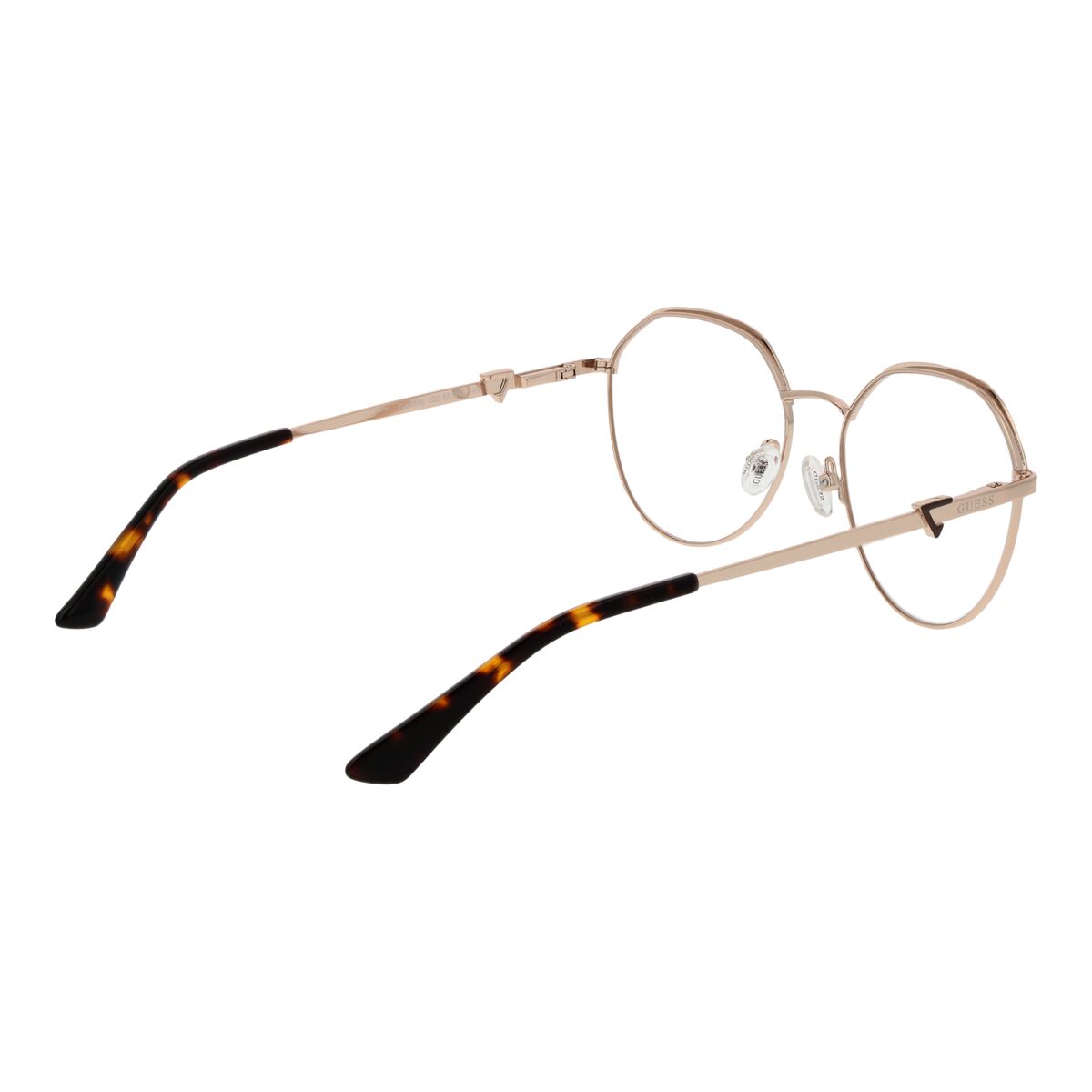 Ladies’ Spectacle frame Guess GU2866 55032
