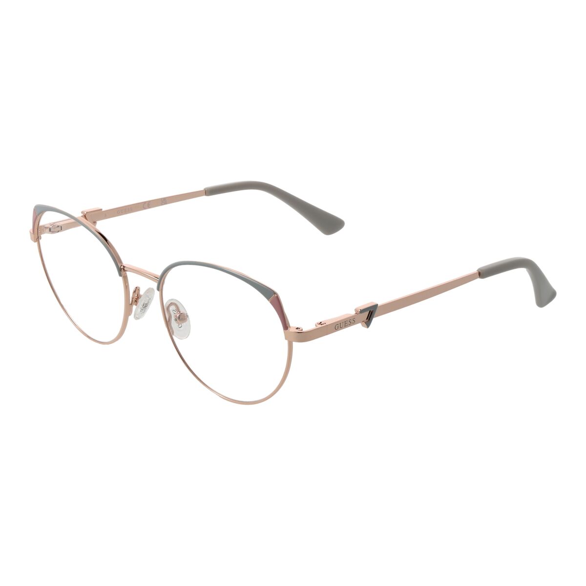 Ladies’ Spectacle frame Guess GU2867 51028