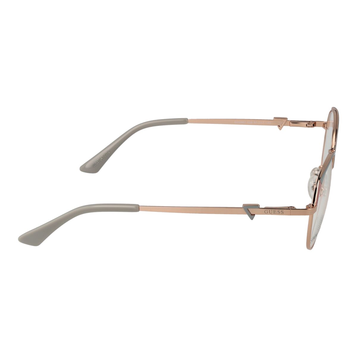 Ladies’ Spectacle frame Guess GU2867 51028