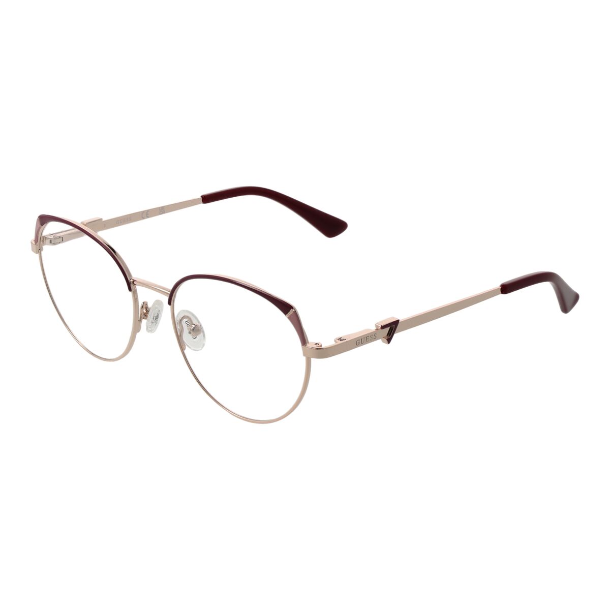Ladies’ Spectacle frame Guess GU2867 51069