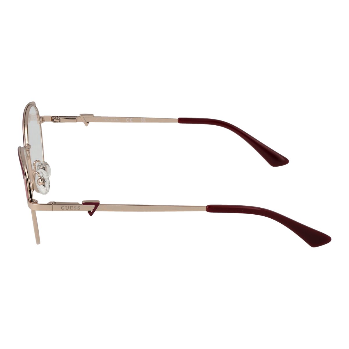 Ladies’ Spectacle frame Guess GU2867 51069