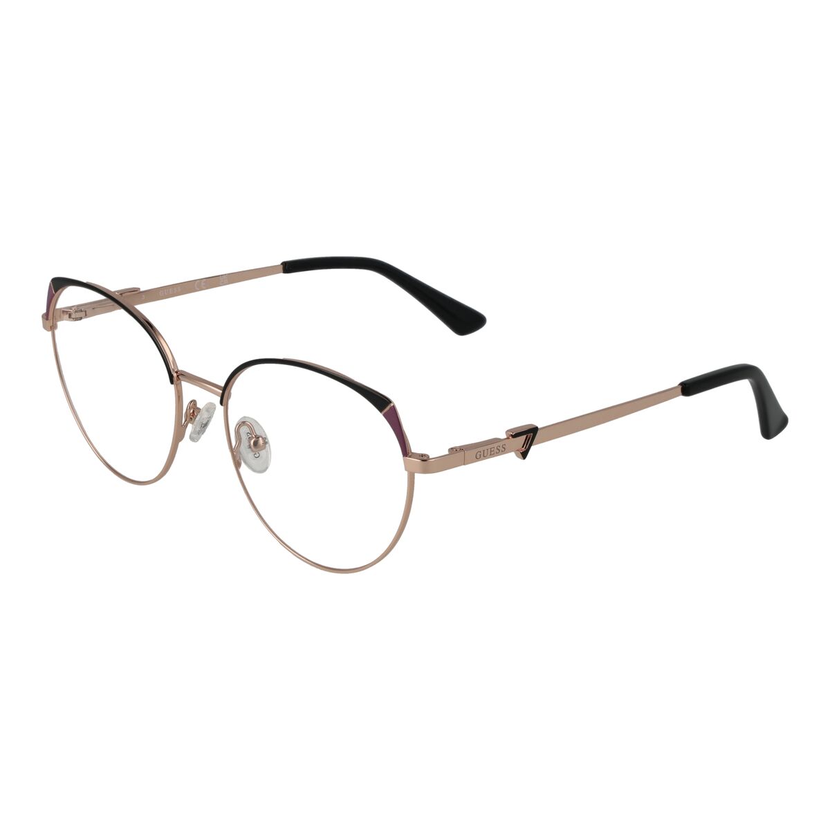 Ladies’ Spectacle frame Guess GU2867 53005