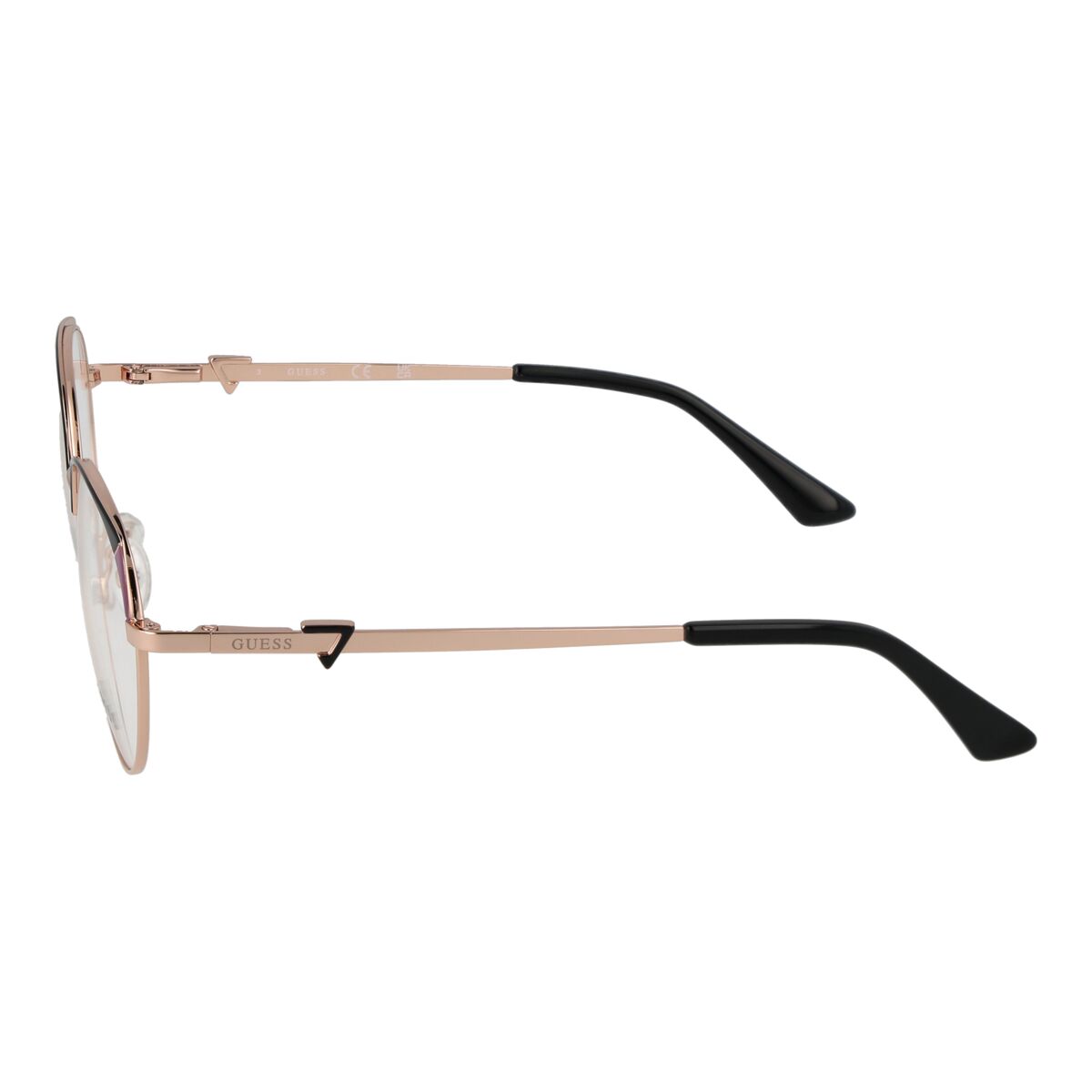 Ladies’ Spectacle frame Guess GU2867 53005
