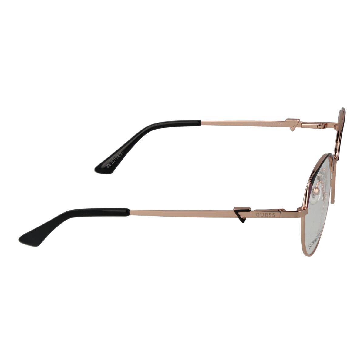 Ladies’ Spectacle frame Guess GU2867 53005