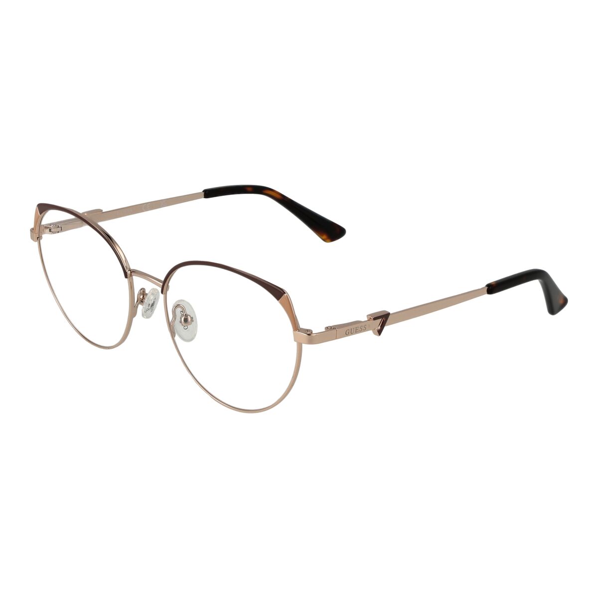 Ladies’ Spectacle frame Guess GU2867 53032