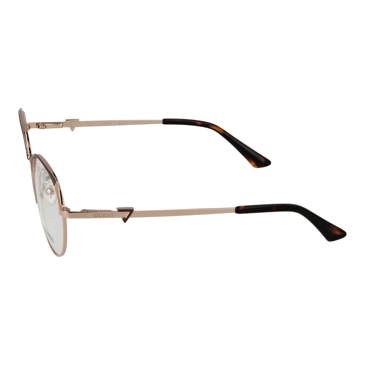 Ladies’ Spectacle frame Guess GU2867 53032