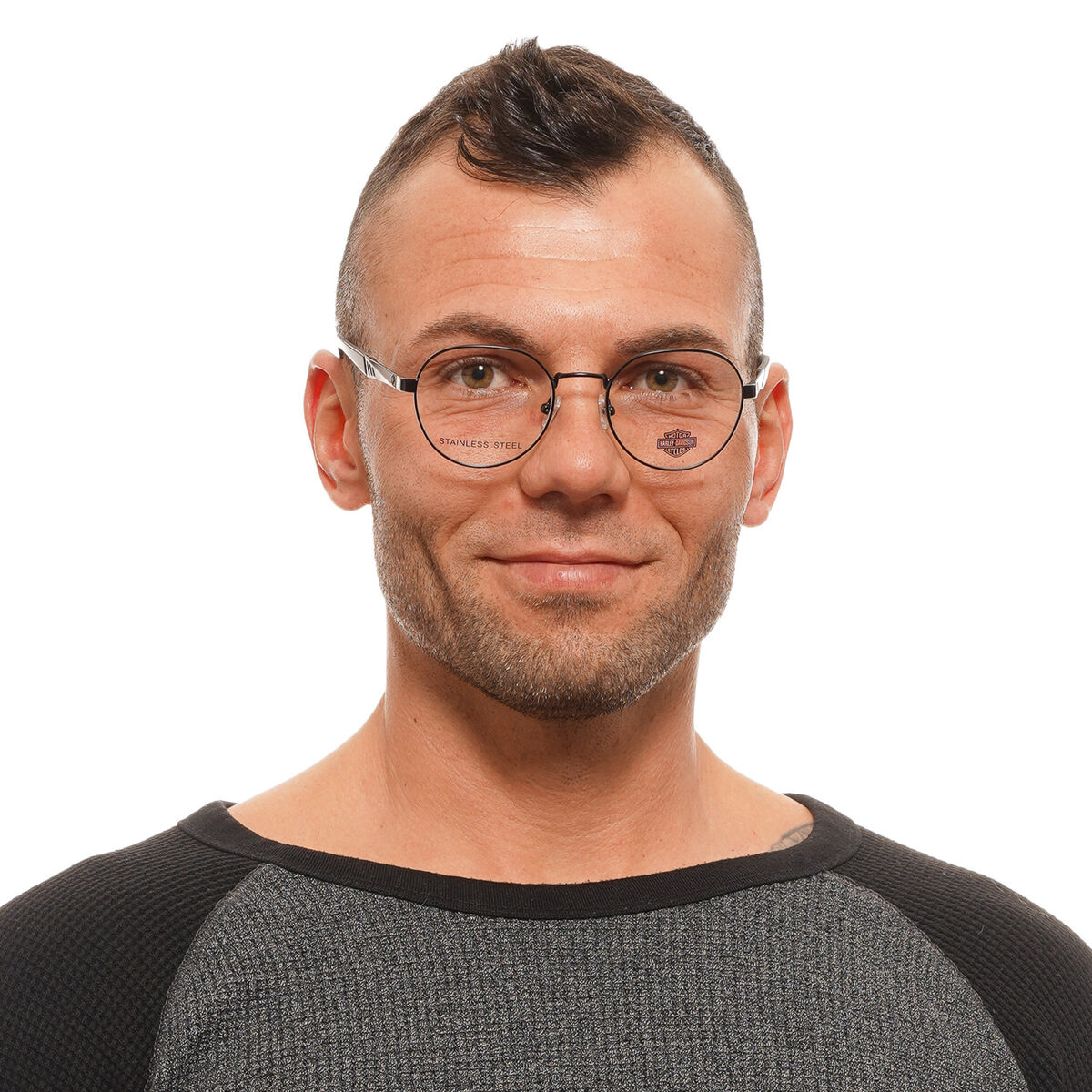 Men’ Spectacle frame Harley-Davidson HD0909 51002