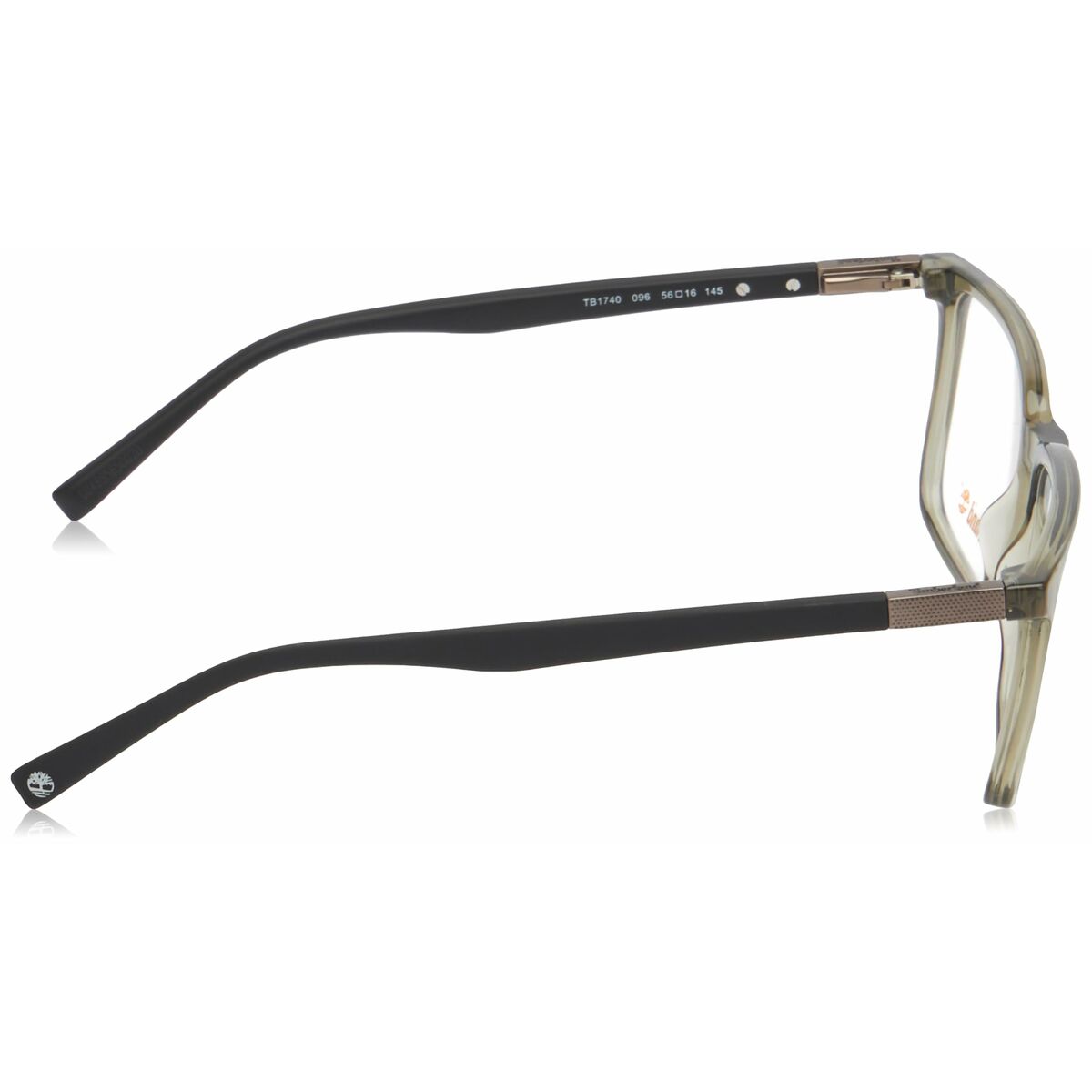Men’ Spectacle frame Timberland TB1740 56096
