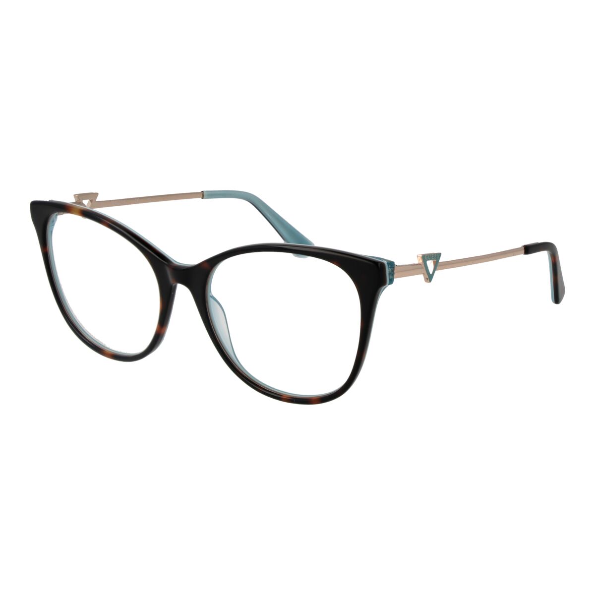 Ladies’ Spectacle frame Guess GU2899 55052