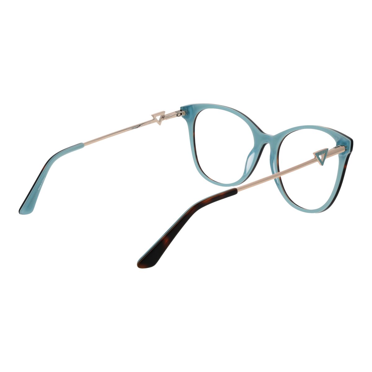 Ladies’ Spectacle frame Guess GU2899 55052
