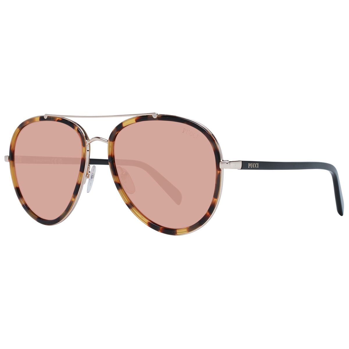 Ladies’ Sunglasses Emilio Pucci EP0185 5756E Ladies’ Sunglasses Emilio Pucci EP0185 5756E