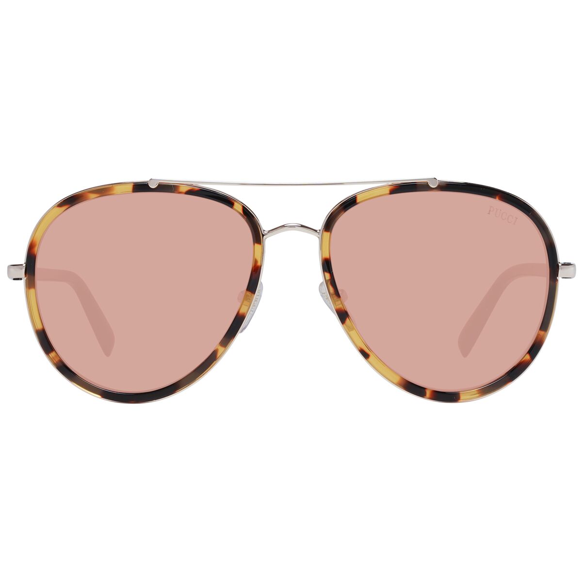 Ladies’ Sunglasses Emilio Pucci EP0185 5756E