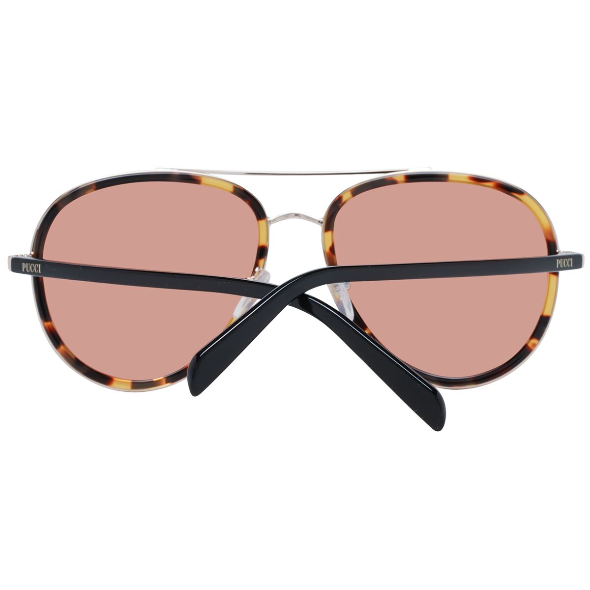 Ladies’ Sunglasses Emilio Pucci EP0185 5756E