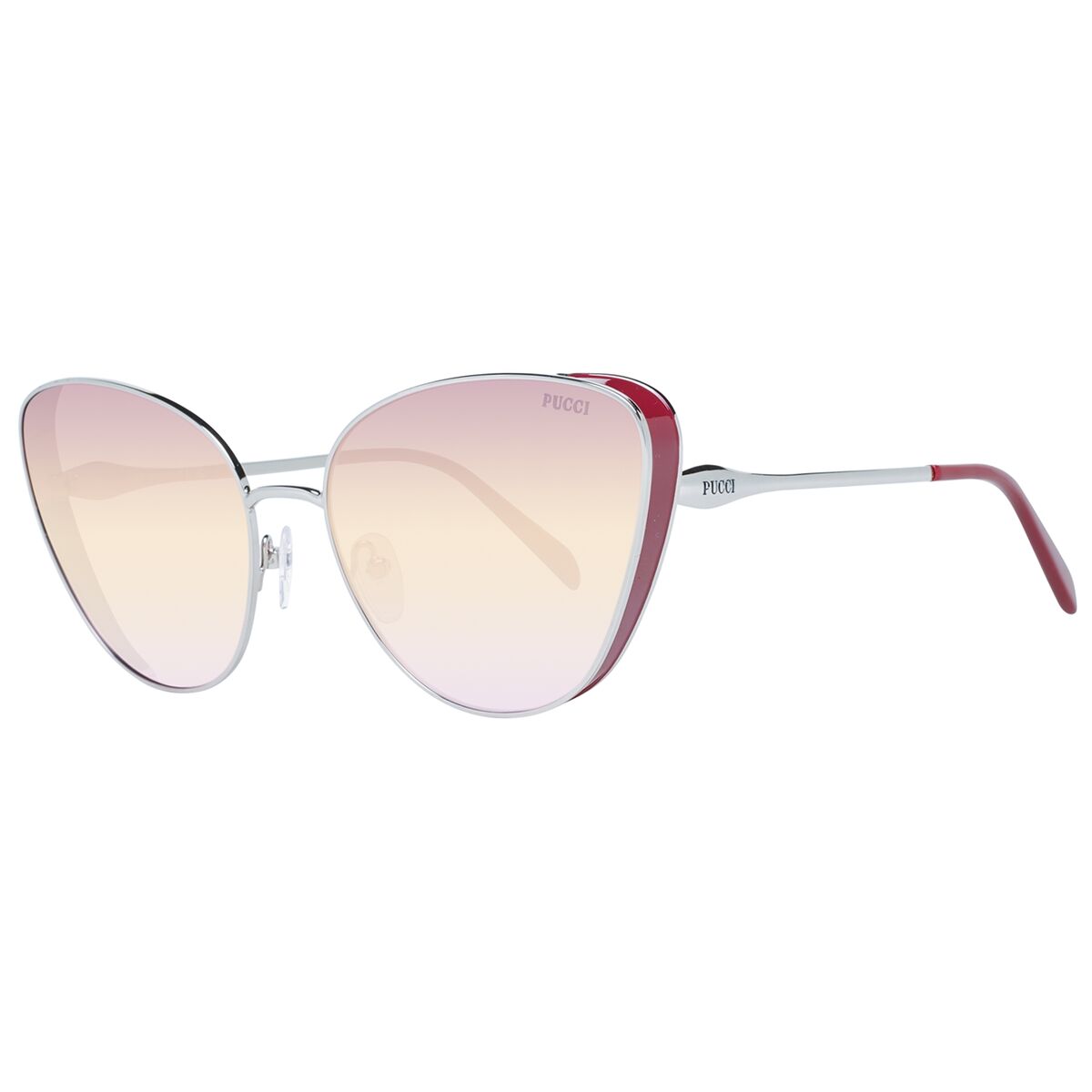 Ladies’ Sunglasses Emilio Pucci EP0186 6116T Ladies’ Sunglasses Emilio Pucci EP0186 6116T