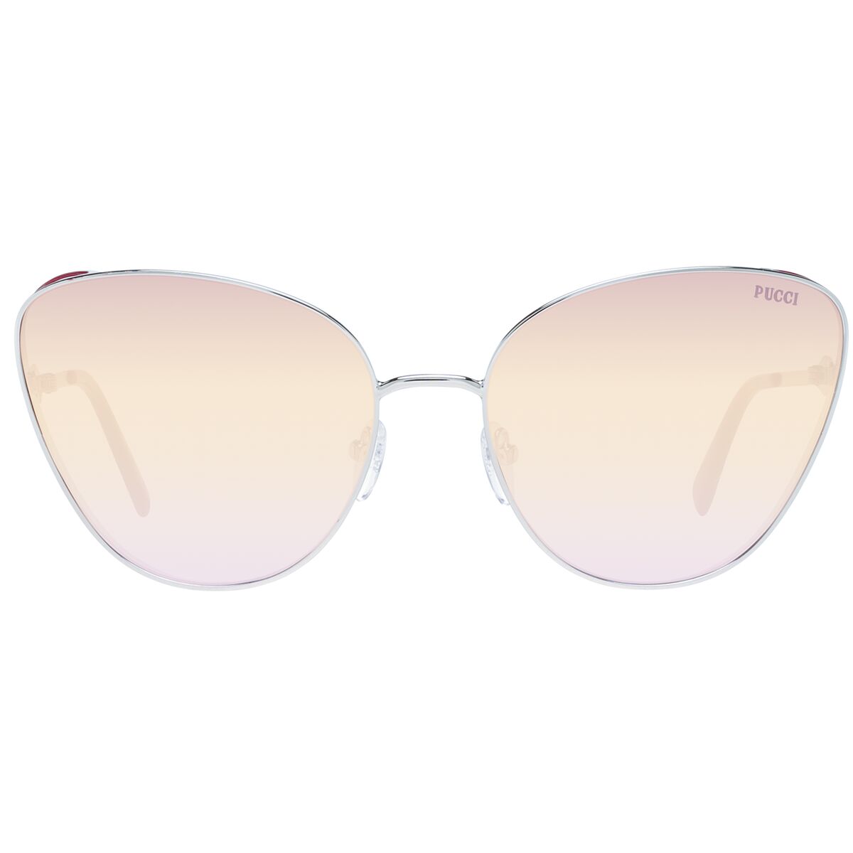 Ladies’ Sunglasses Emilio Pucci EP0186 6116T