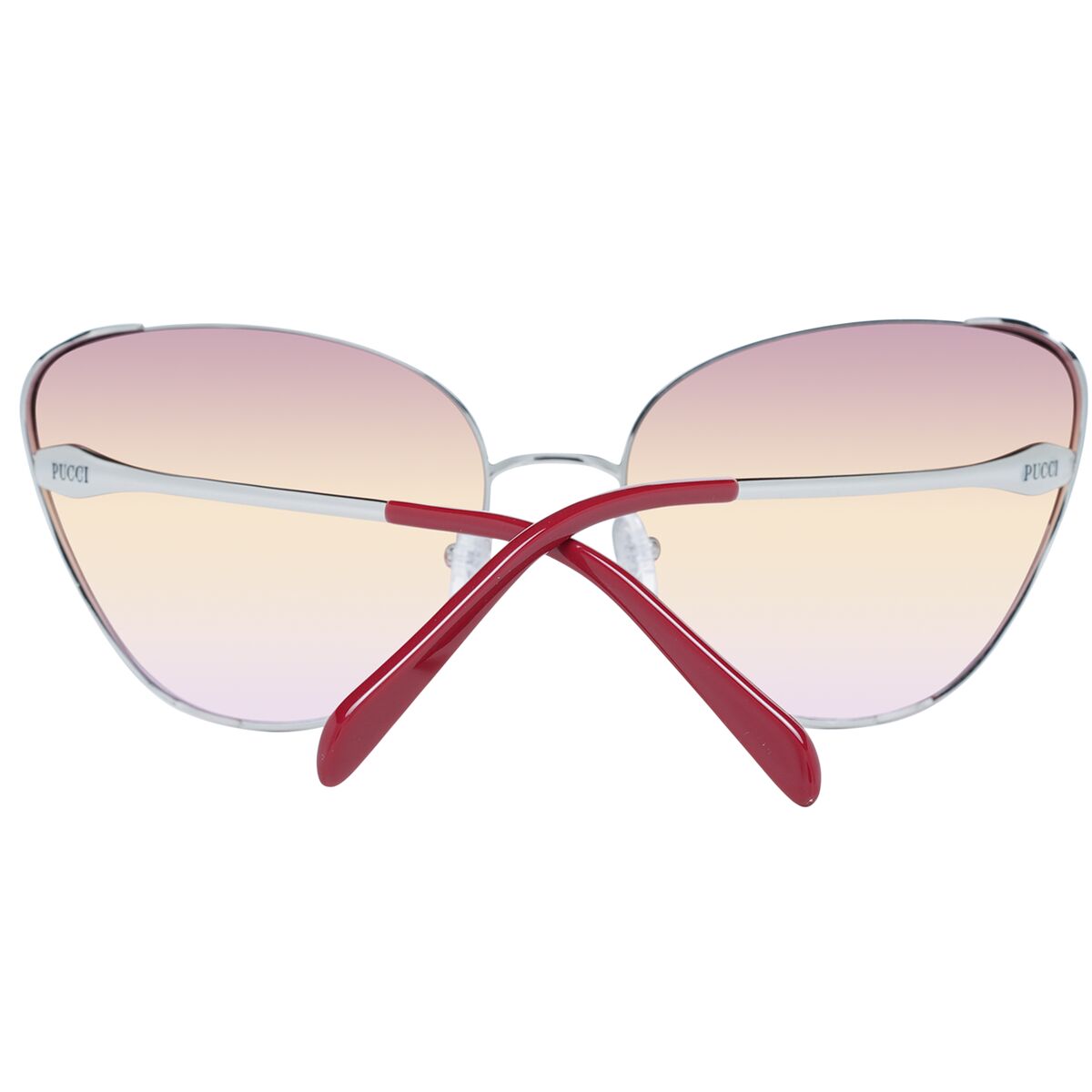 Ladies’ Sunglasses Emilio Pucci EP0186 6116T
