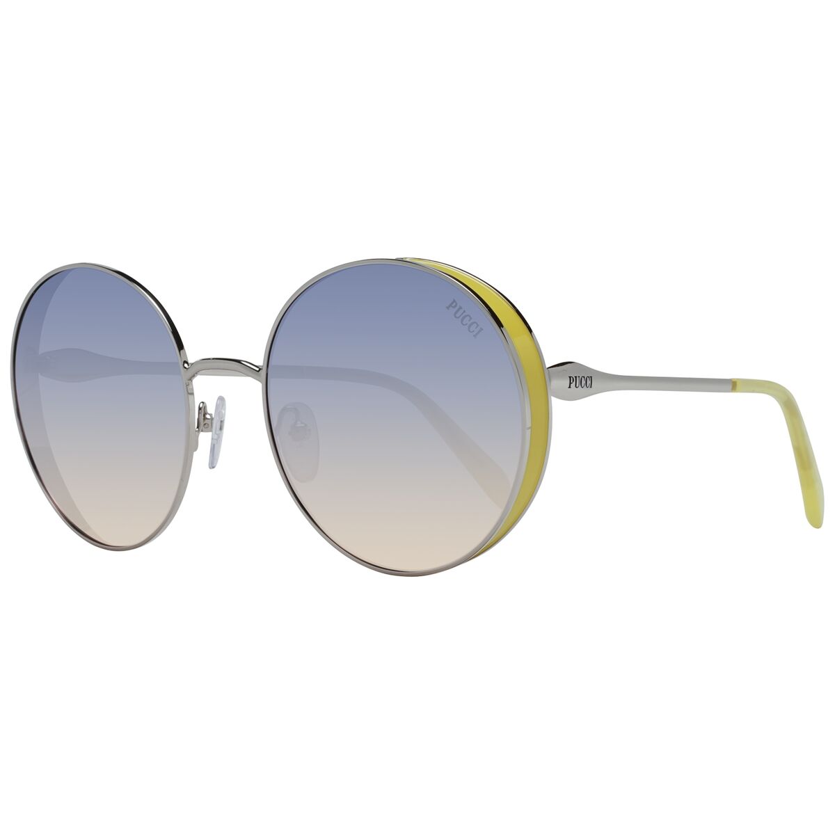 Ladies’ Sunglasses Emilio Pucci EP0187 5616B