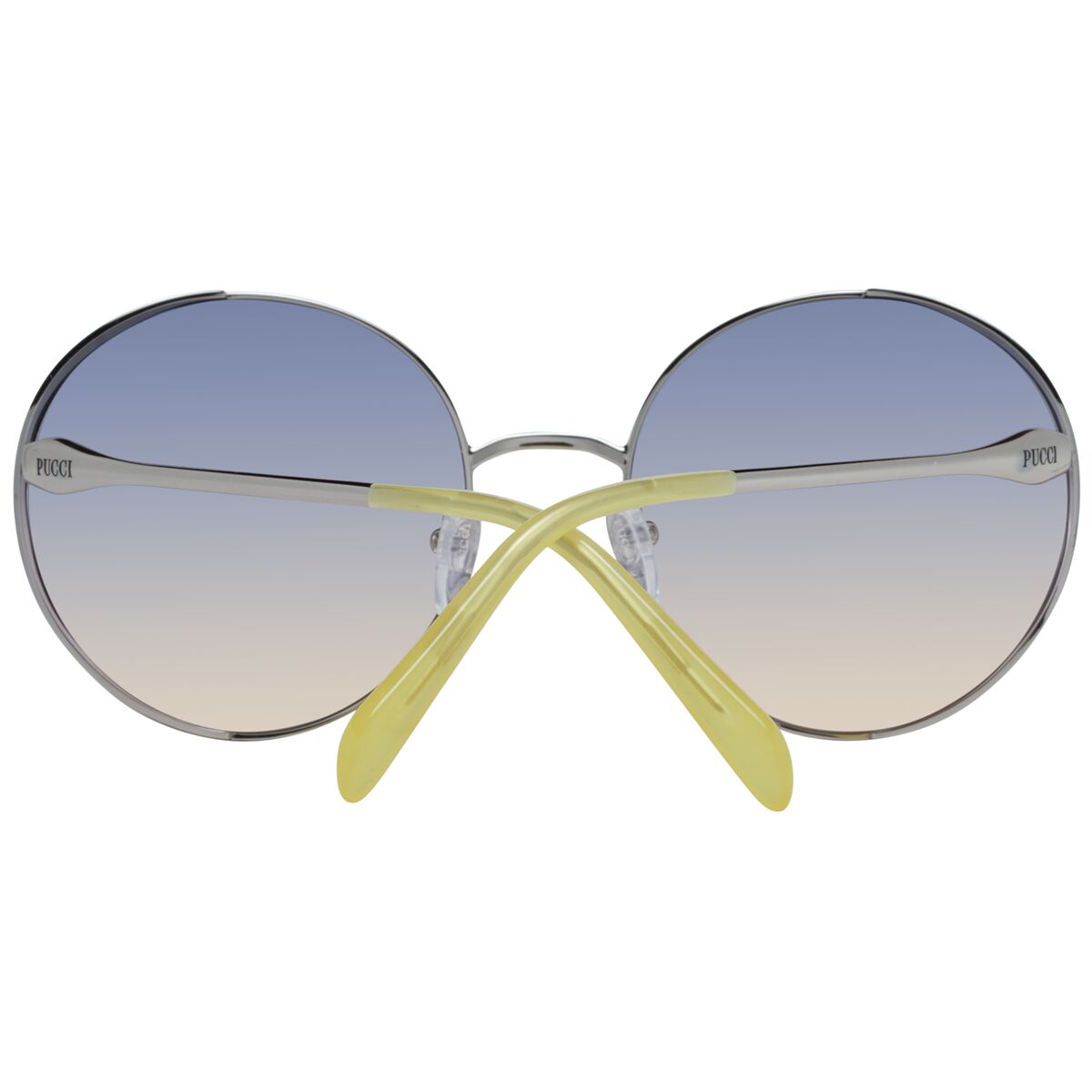 Ladies’ Sunglasses Emilio Pucci EP0187 5616B