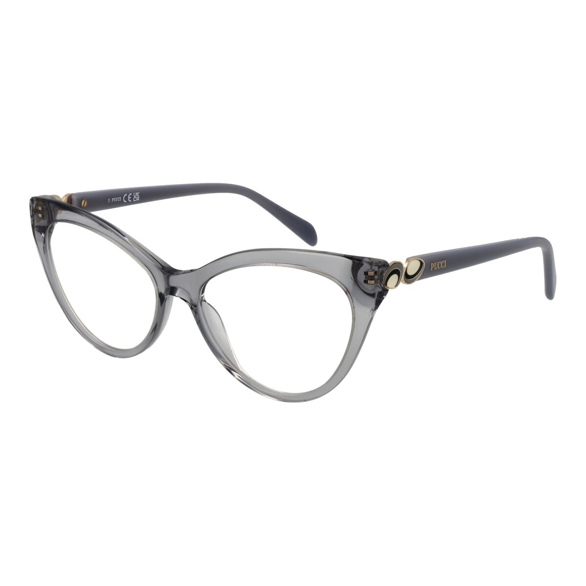 Ladies’ Spectacle frame Emilio Pucci EP5196 54020