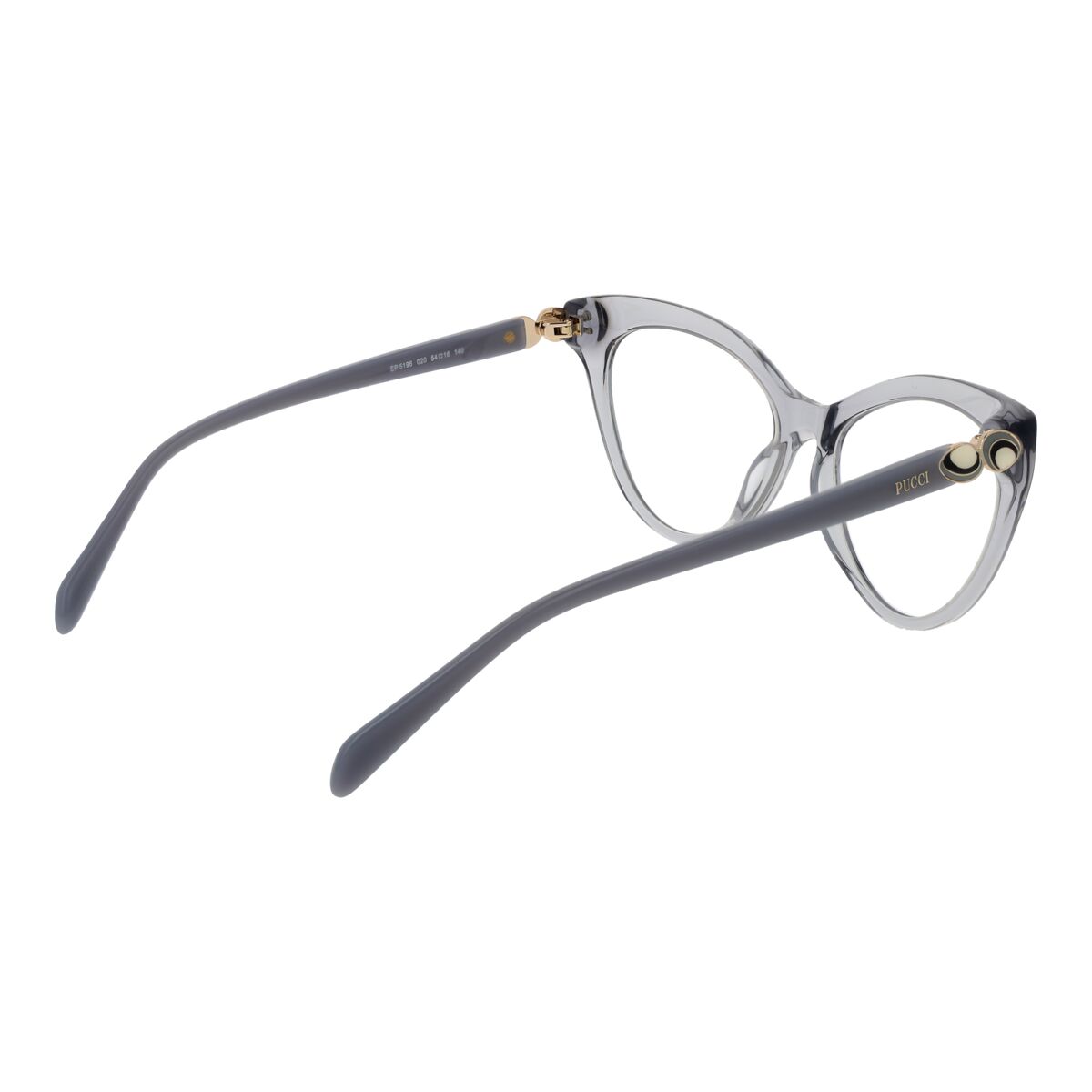 Ladies’ Spectacle frame Emilio Pucci EP5196 54020