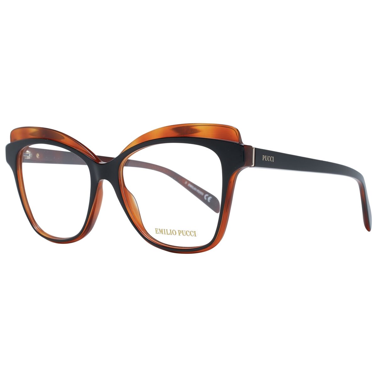 Ladies’ Spectacle frame Emilio Pucci EP5198 54004