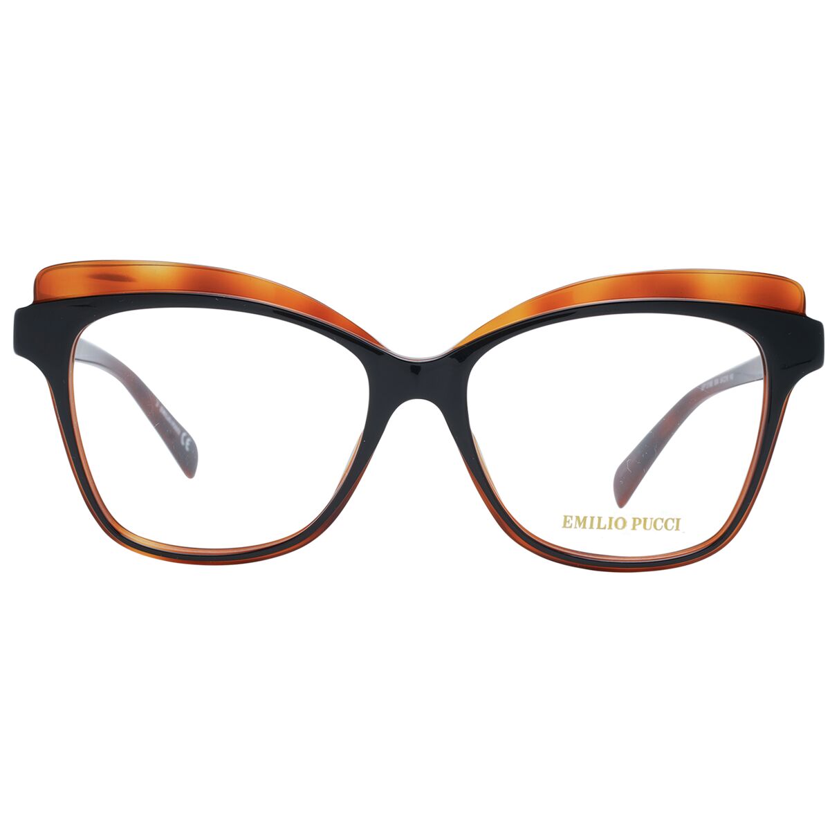 Ladies’ Spectacle frame Emilio Pucci EP5198 54004