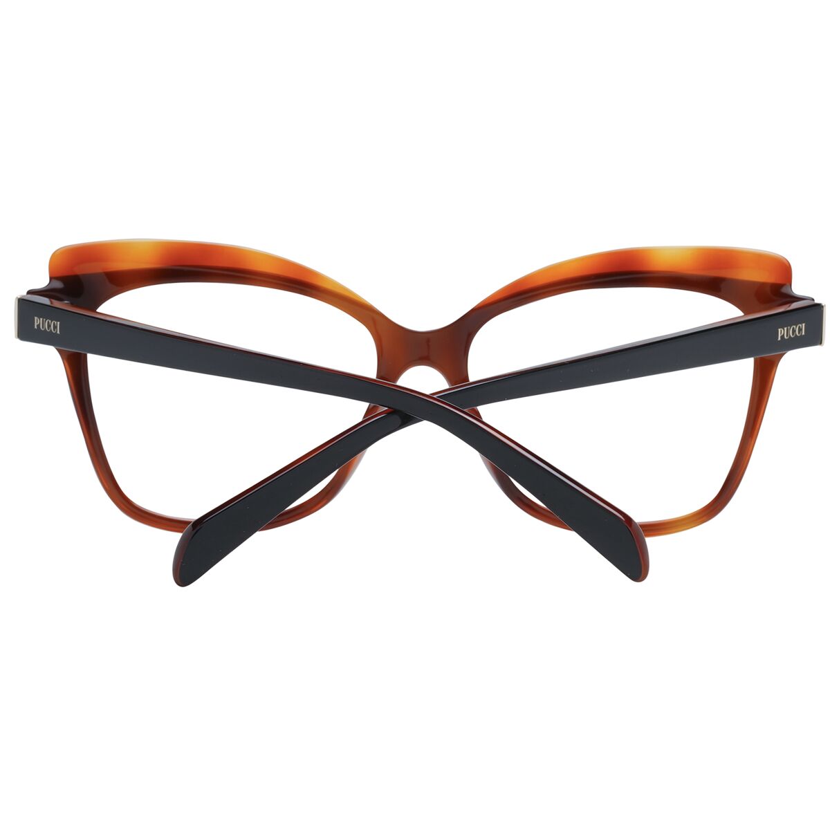 Ladies’ Spectacle frame Emilio Pucci EP5198 54004