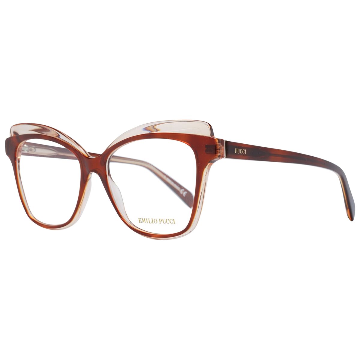 Ladies’ Spectacle frame Emilio Pucci EP5198 54056