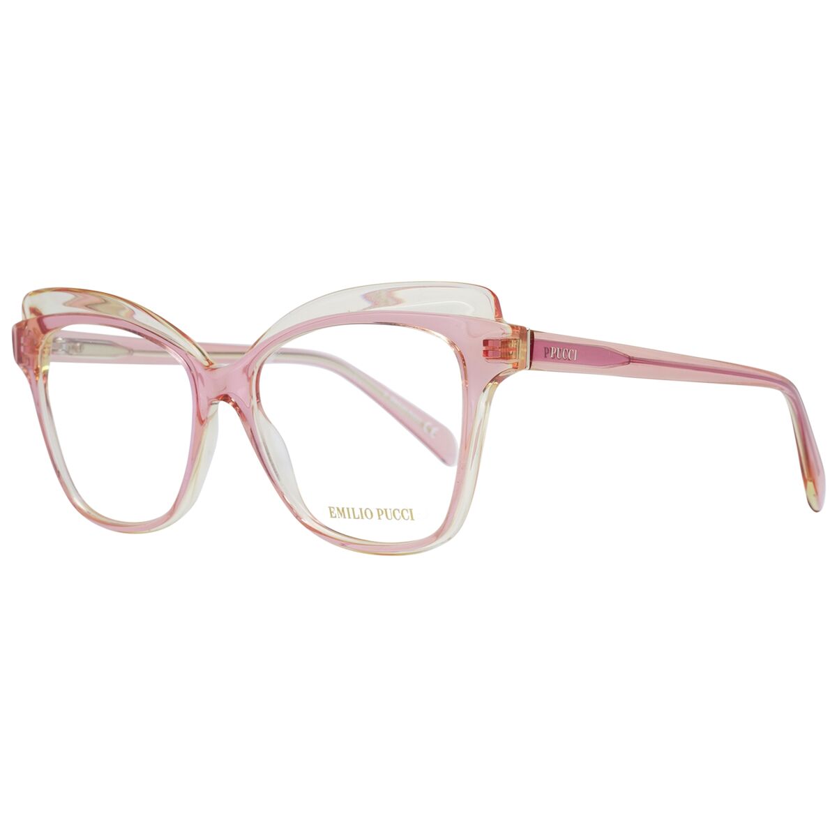 Ladies’ Spectacle frame Emilio Pucci EP5198 54074