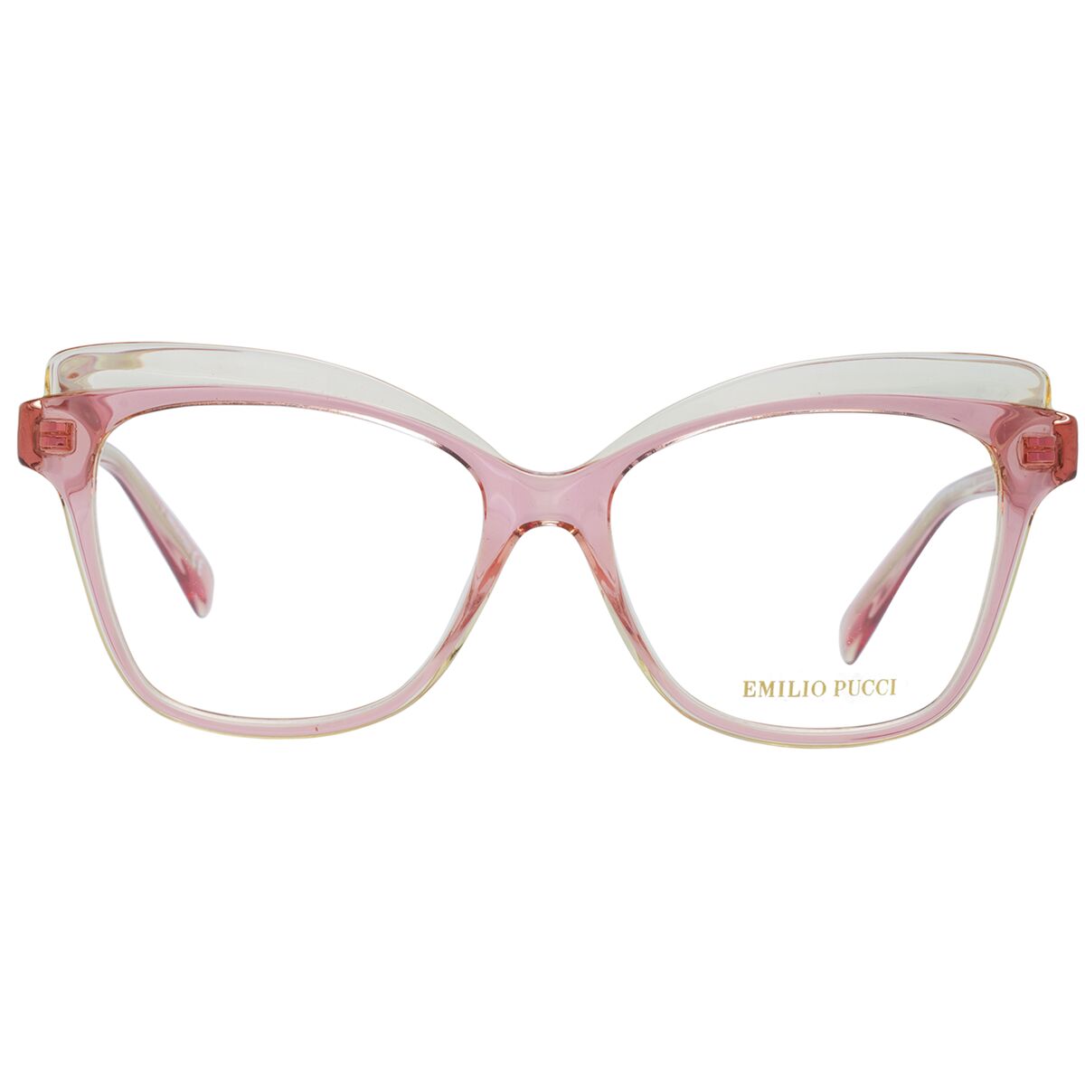 Ladies’ Spectacle frame Emilio Pucci EP5198 54074
