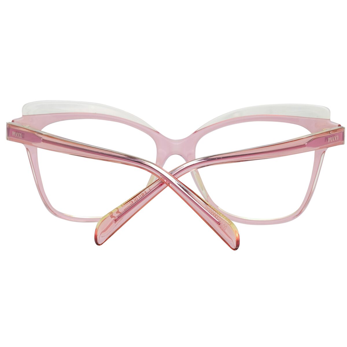 Ladies’ Spectacle frame Emilio Pucci EP5198 54074