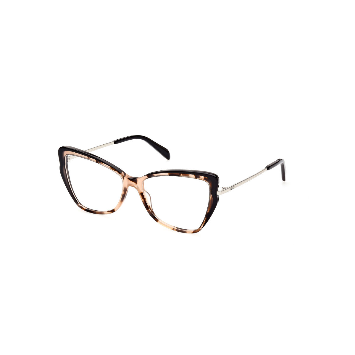 Ladies’ Spectacle frame Emilio Pucci EP5199-55056 Ø 55 mm
