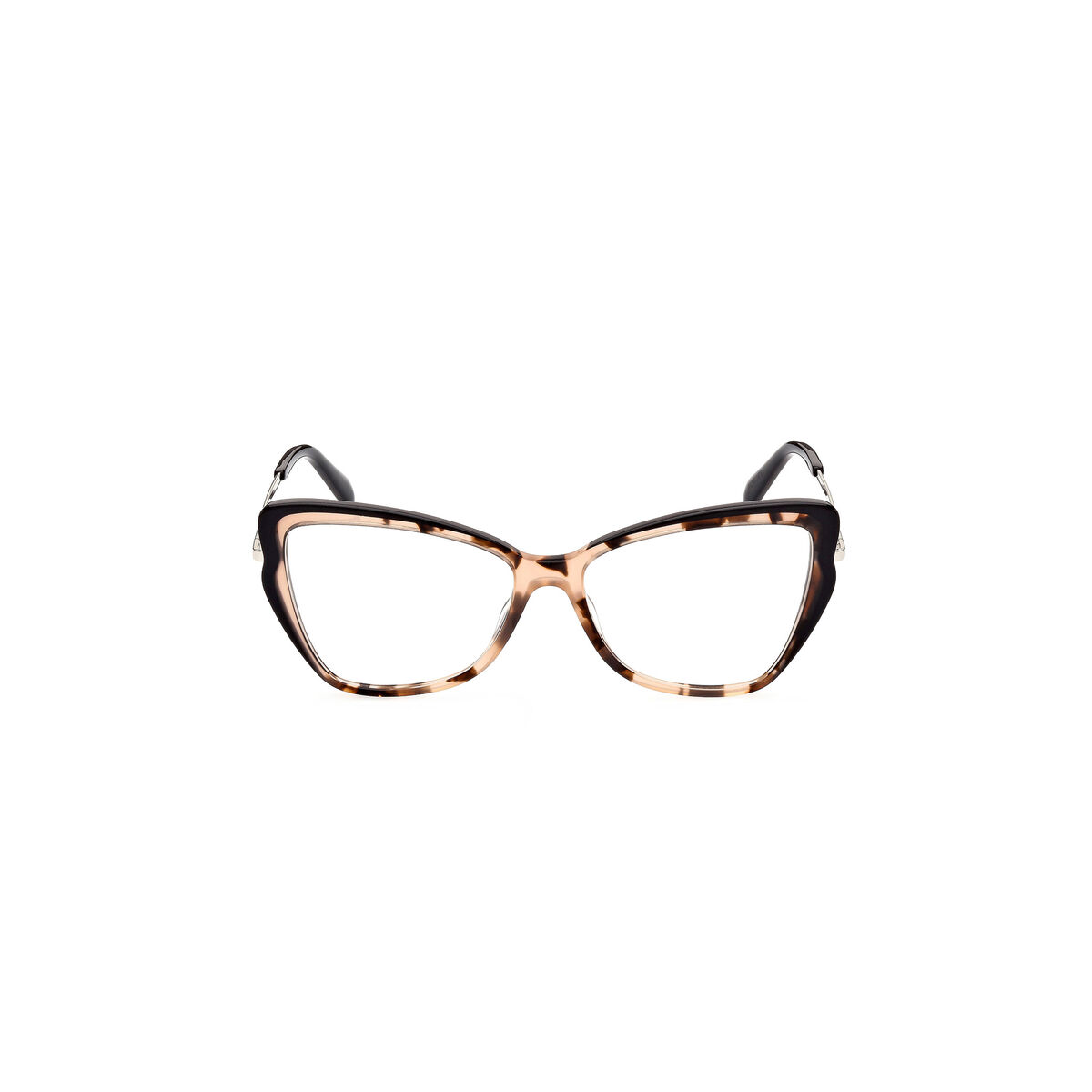 Ladies’ Spectacle frame Emilio Pucci EP5199-55056 Ø 55 mm