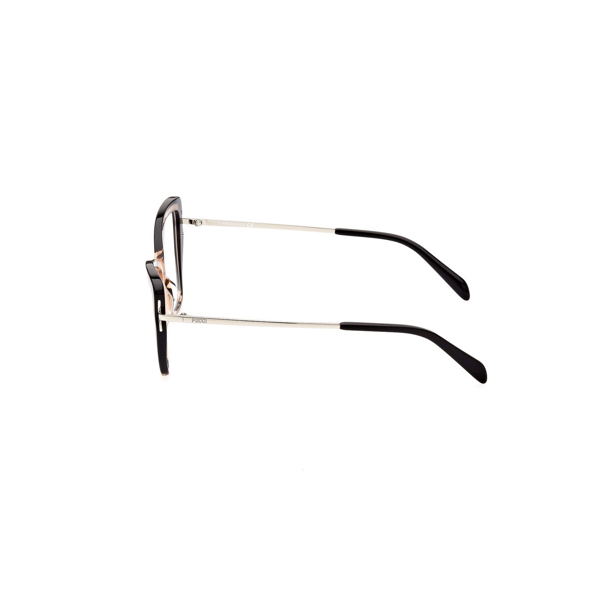 Ladies’ Spectacle frame Emilio Pucci EP5199-55056 Ø 55 mm
