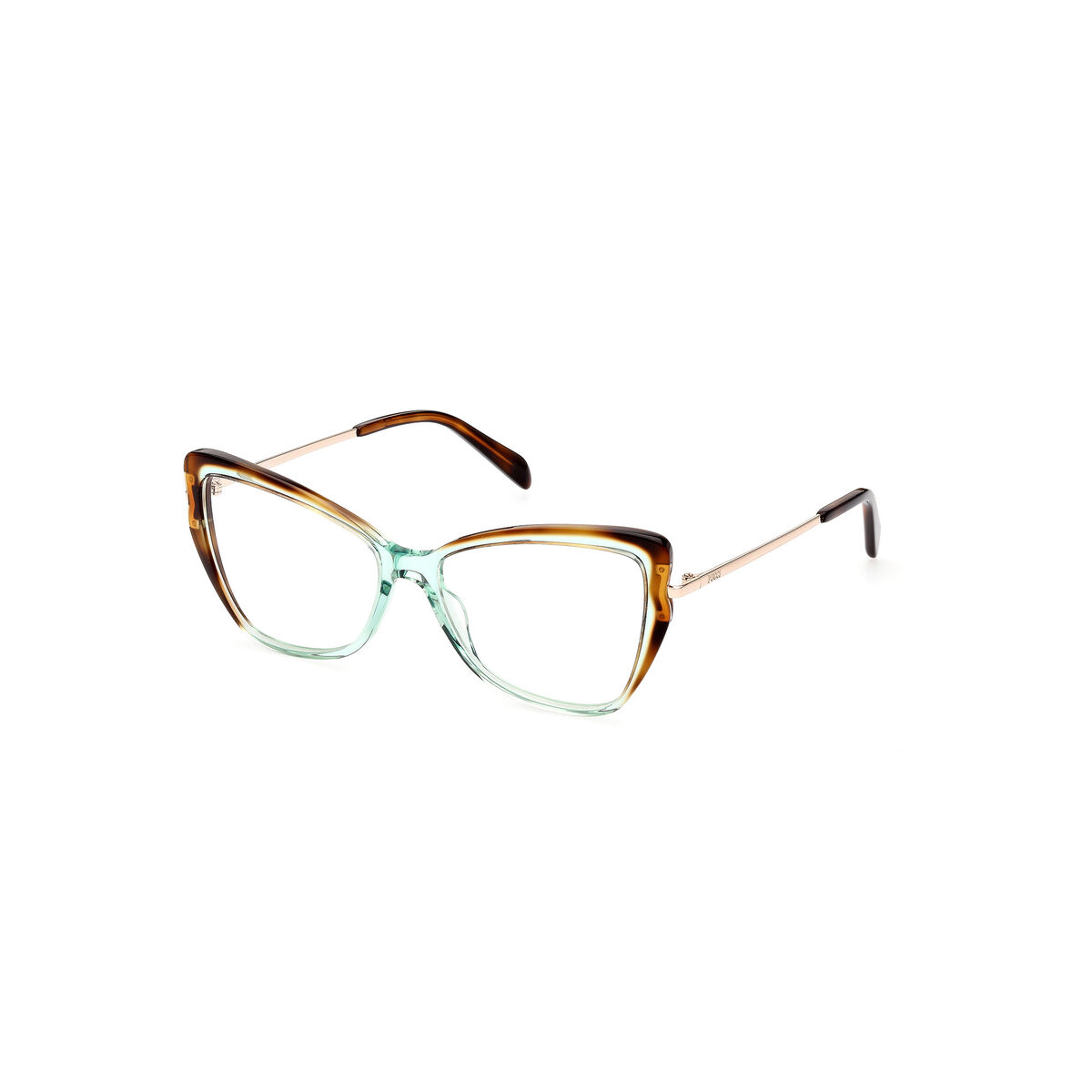 Ladies’ Spectacle frame Emilio Pucci EP5199-55095 Ø 55 mm