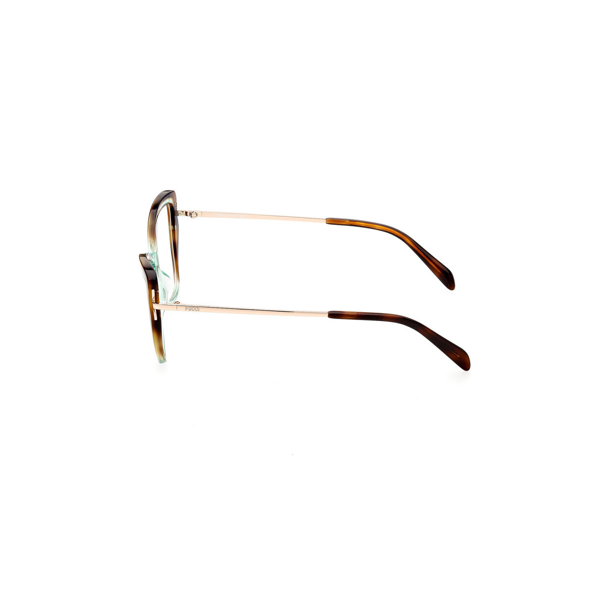 Ladies’ Spectacle frame Emilio Pucci EP5199-55095 Ø 55 mm