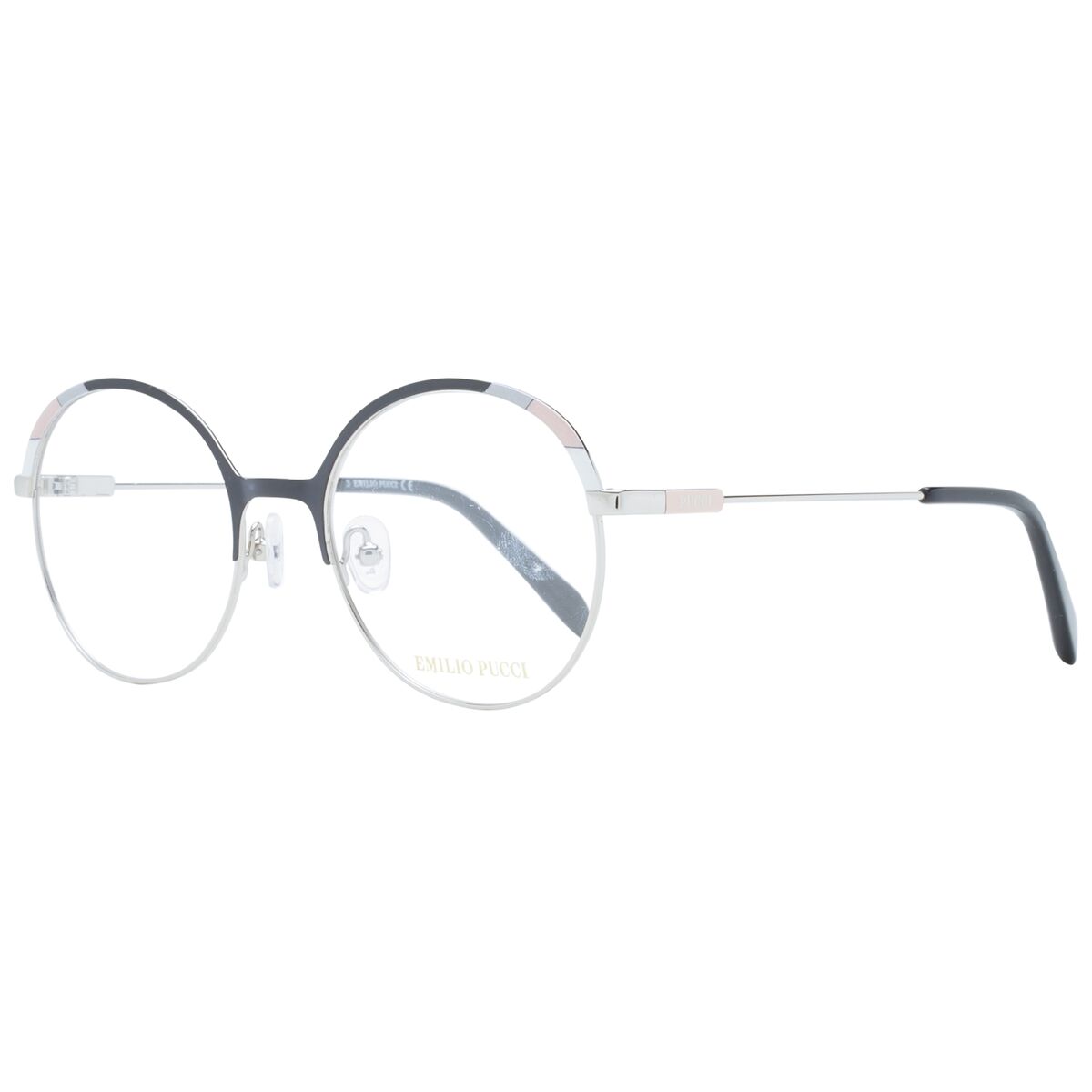 Ladies’ Spectacle frame Emilio Pucci EP5201 51005