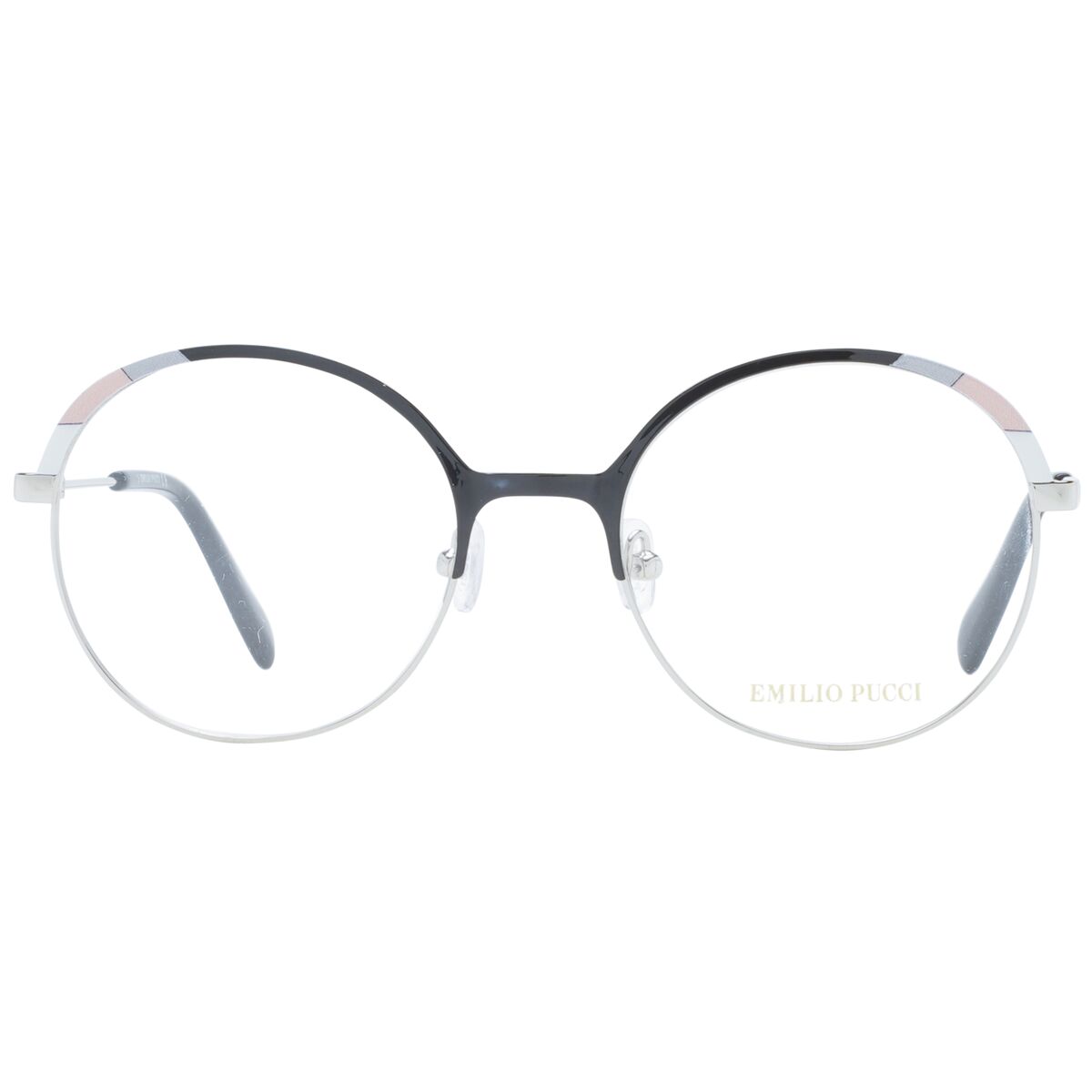 Ladies’ Spectacle frame Emilio Pucci EP5201 51005