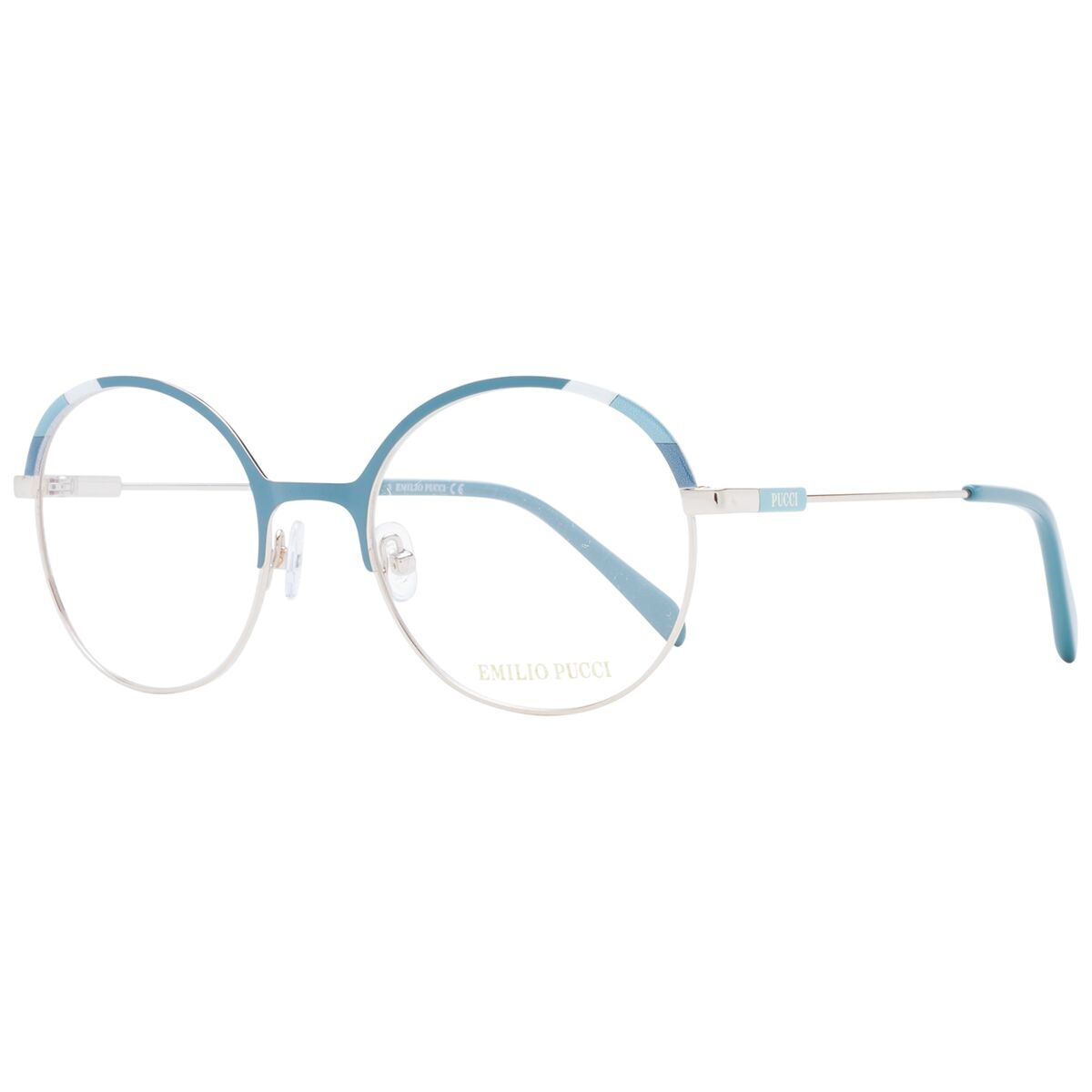 Ladies’ Spectacle frame Emilio Pucci EP5201 51089