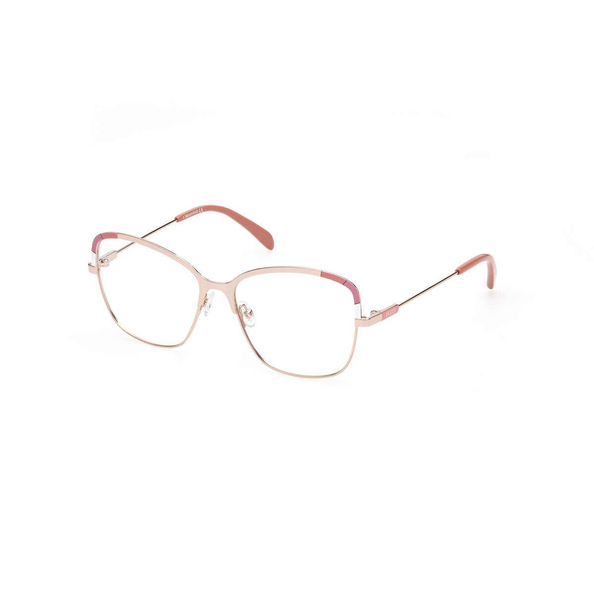 Ladies’ Spectacle frame Emilio Pucci EP5202-55028 Ø 55 mm