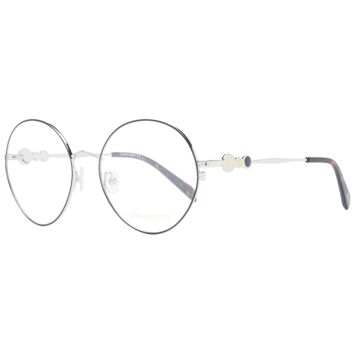 Ladies’ Spectacle frame Emilio Pucci EP5203 55005