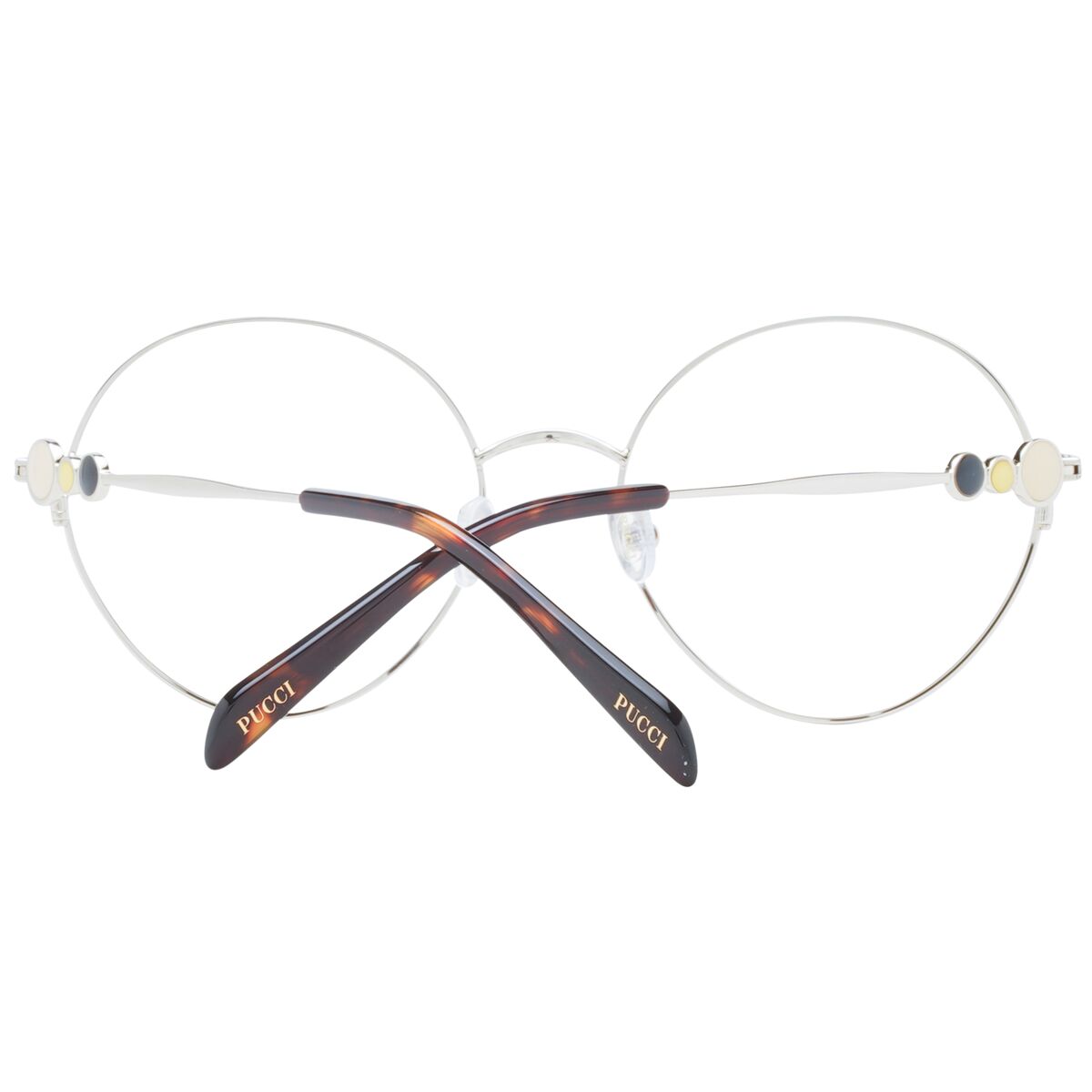 Ladies’ Spectacle frame Emilio Pucci EP5203 55005