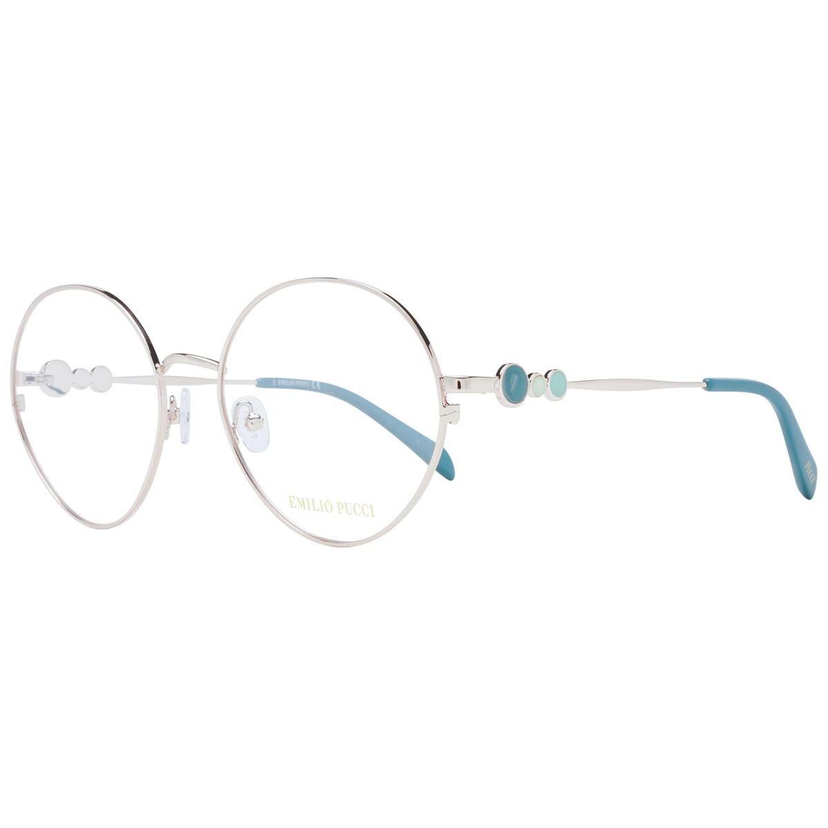 Ladies’ Spectacle frame Emilio Pucci EP5203 55028