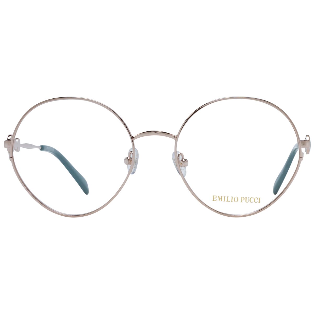 Ladies’ Spectacle frame Emilio Pucci EP5203 55028
