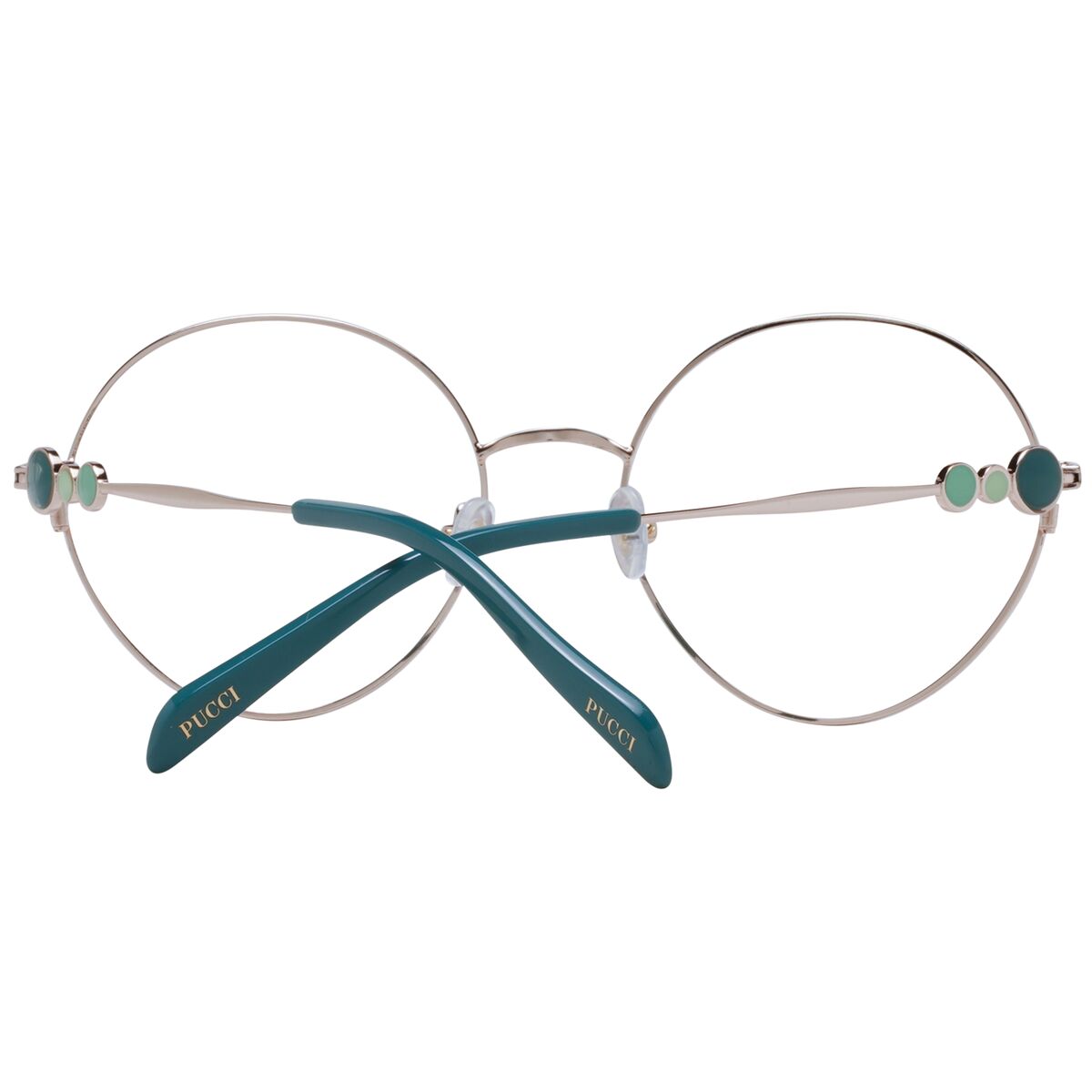 Ladies’ Spectacle frame Emilio Pucci EP5203 55028