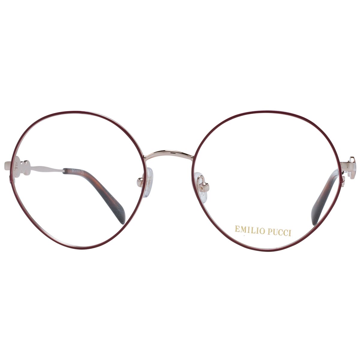 Ladies’ Spectacle frame Emilio Pucci EP5203 55068
