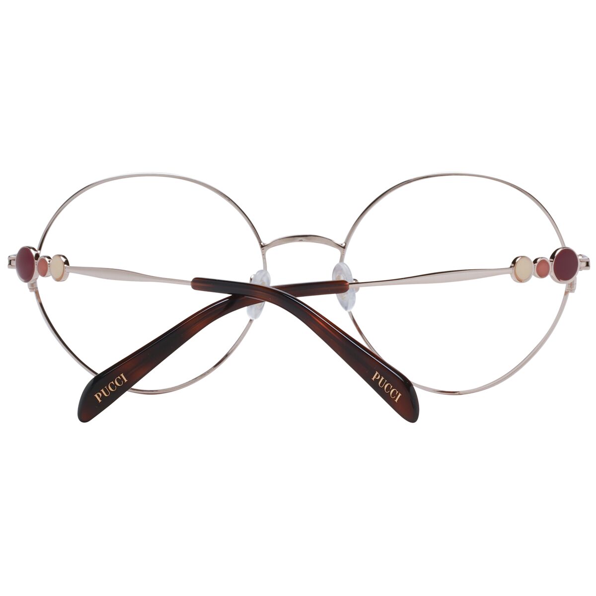 Ladies’ Spectacle frame Emilio Pucci EP5203 55068